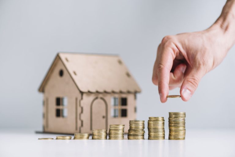 Jak můžeme předčasně splatit nebo refinancovat hypotéku?
