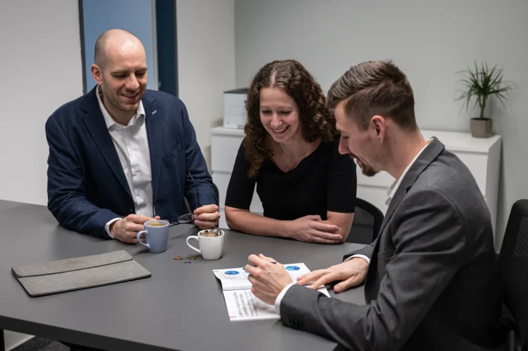 Aktuální situace na hypotečním a nemovitostním trhu 08/2024